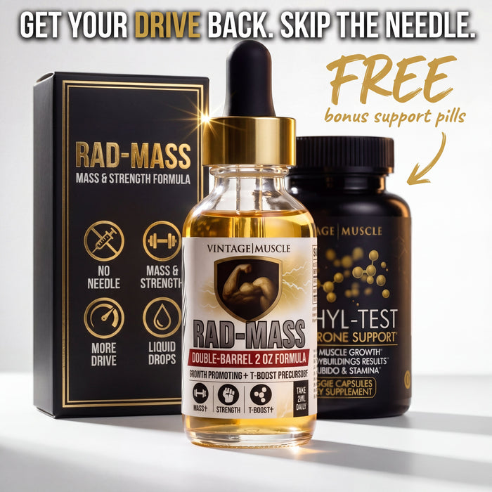 RAD-Mass