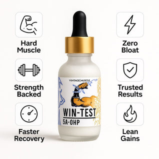 Win-Test™ - Advanced Physique Hardening