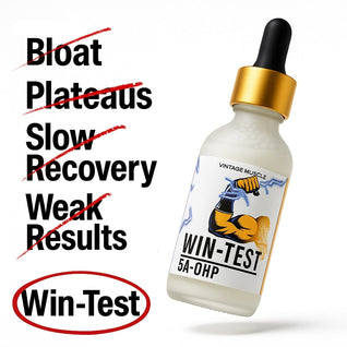 Win-Test™ - Advanced Physique Hardening