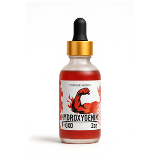 Hydroxygenin™ - Hormonal Fat Burner, Muscle Preserving Blend