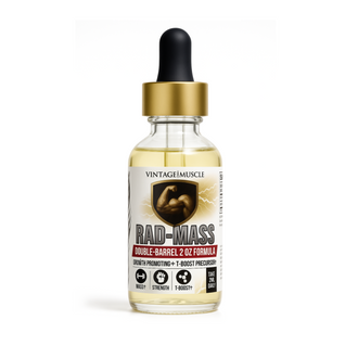 RAD-Mass - Testosterone Precursor