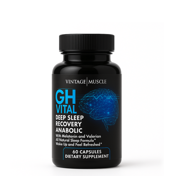 GH-Vital