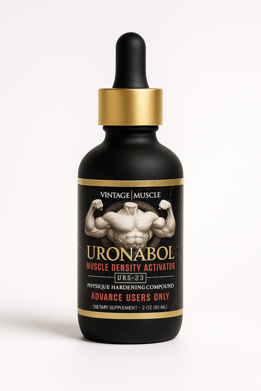 Uronabol - Muscle Density Activator