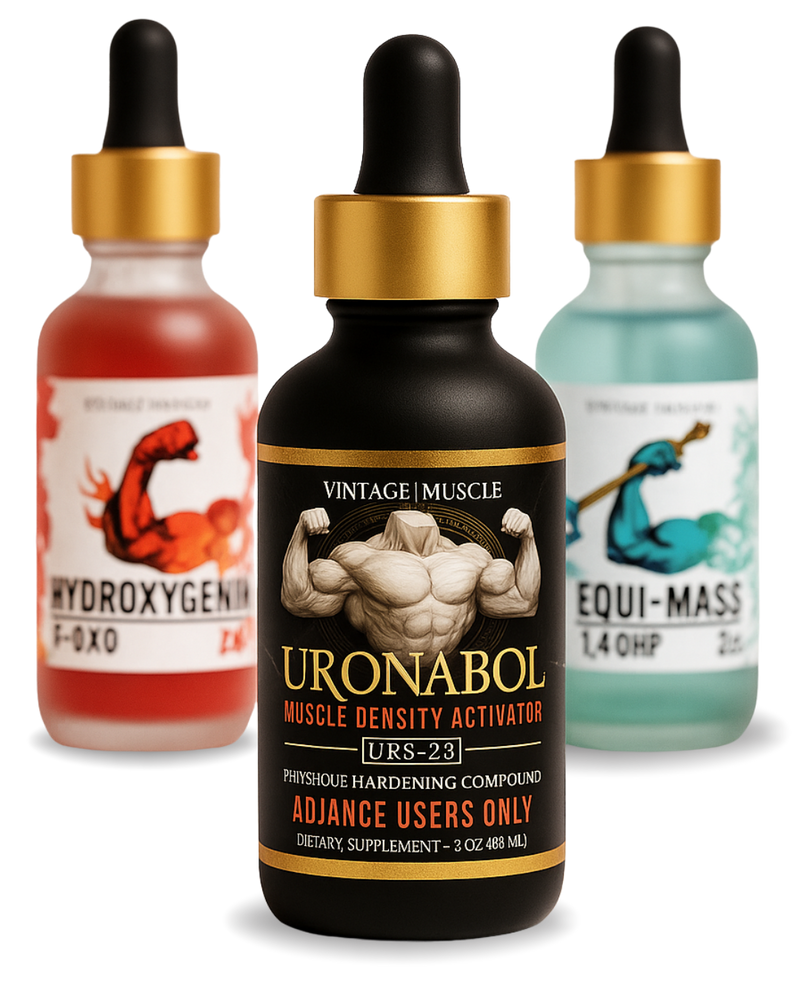 Elite Formulas Engineered to Break Plateaus and Fuel Muscle Density.