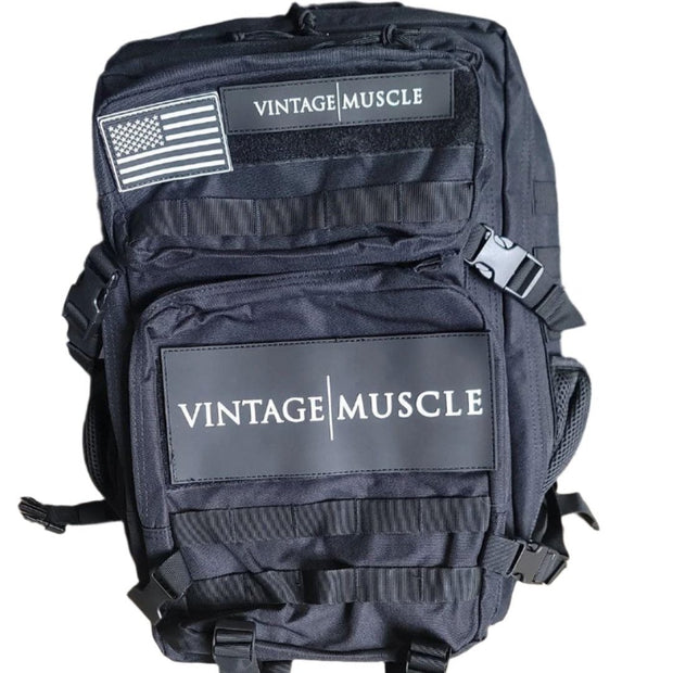 Military Backpack