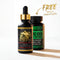 Myostatin Inhibitor Muscle Builder - MYO-11