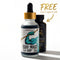 Hardgainer, Recovery, Mass Builder Blend - Equi-Mass™