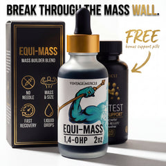 Equi-Mass