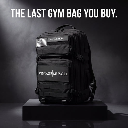 Military Backpack