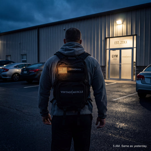 Military Backpack