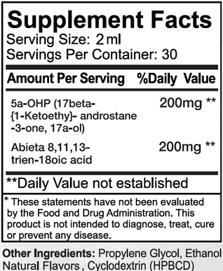 Advanced Physique Hardening - Win-Test™