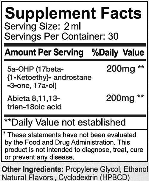 Advanced Physique Hardening - Win-Test™